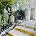 Le Parc Appartamento Vallon-Pont-dʼArc