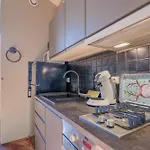 Appartamento Le Parc