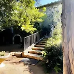 아파트 Le Parc Vallon-Pont-dʼArc