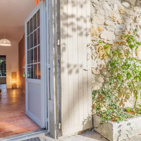 Appartement Le Parc Vallon-Pont-dʼArc