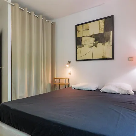 Le Parc Apartament *