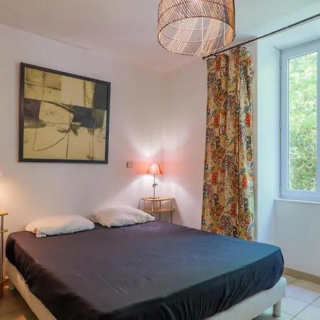 Appartement Le Parc *