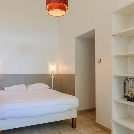 Appartement Le Parc