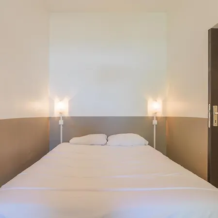 Appartement Le Parc