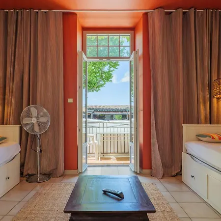 Le Parc Appartement *