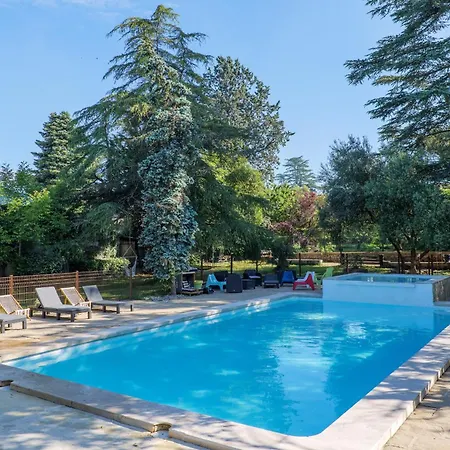 Le Parc Appartement