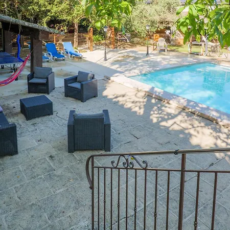 Appartement Le Parc Vallon-Pont-dʼArc