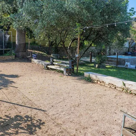 Apartament Le Parc *
