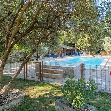Le Parc Apartament *