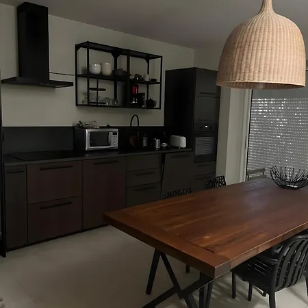 Appartement Le Parc *