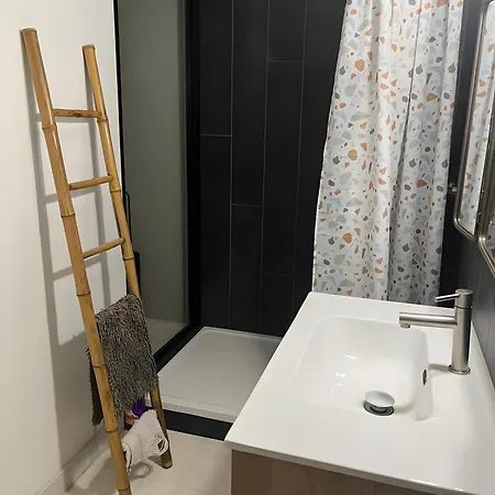 Appartement Le Parc Vallon-Pont-dʼArc