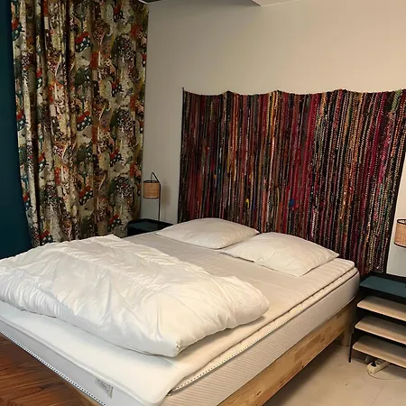 Apartament Le Parc Vallon-Pont-dʼArc