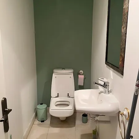 Le Parc Appartement