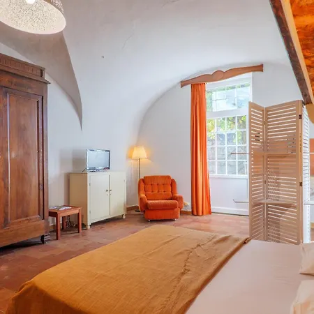Appartement Le Parc *