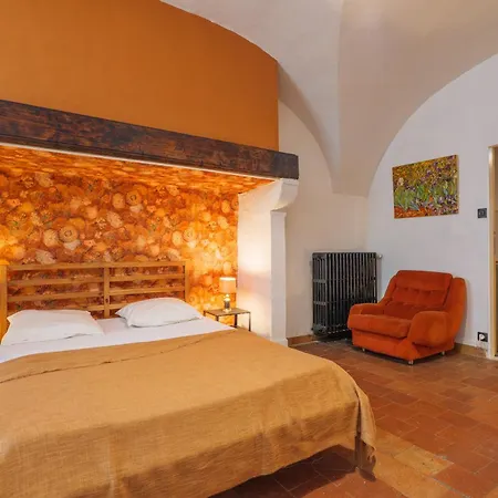 Apartament Le Parc *