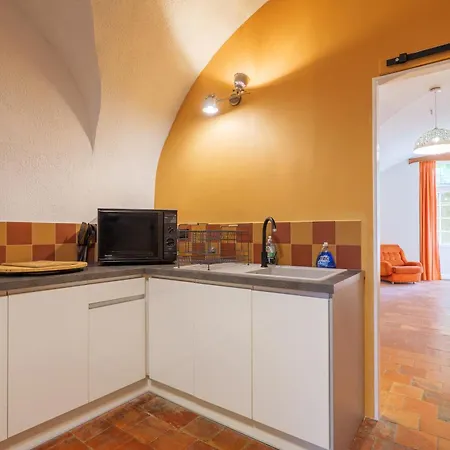 Le Parc Appartement