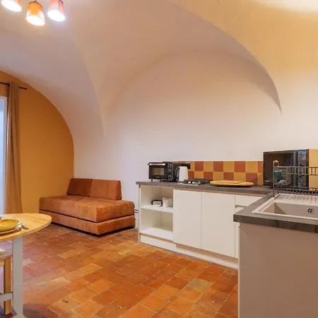 Appartement Le Parc