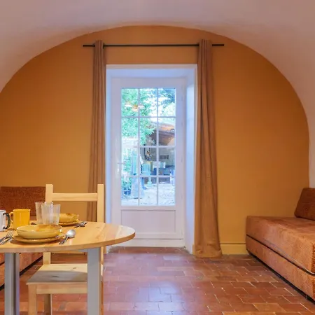 Le Parc Appartement Vallon-Pont-dʼArc