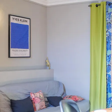 Le Parc Appartement
