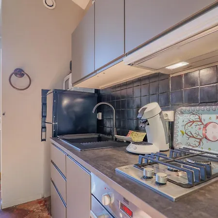 Apartament Le Parc