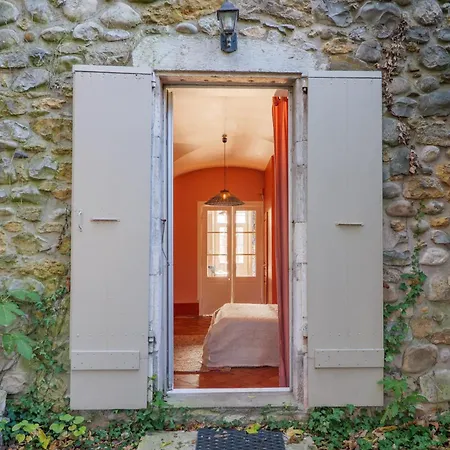 Le Parc Appartement *