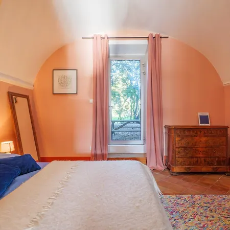 Le Parc Appartement