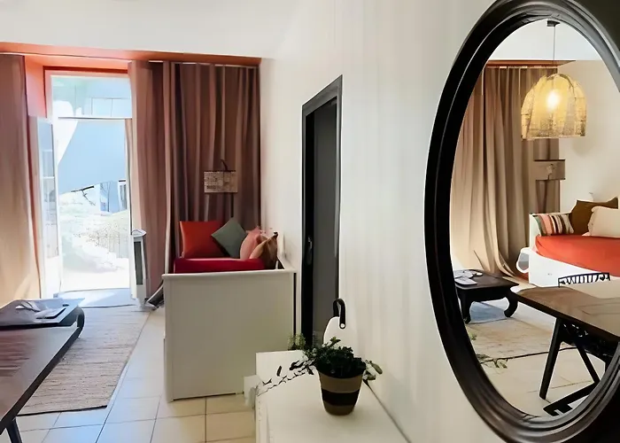 Le Parc Appartement *