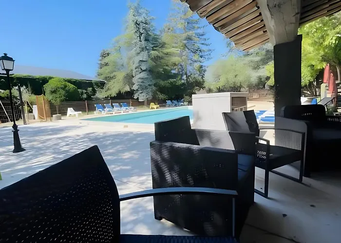 Le Parc *