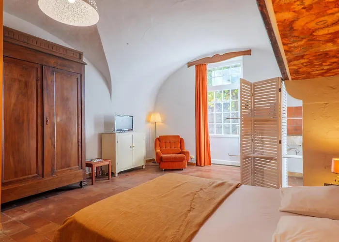 Le Parc Appartement Vallon-Pont-dʼArc