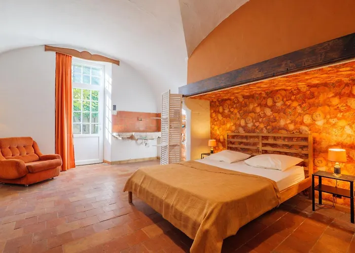 Le Parc Appartement *