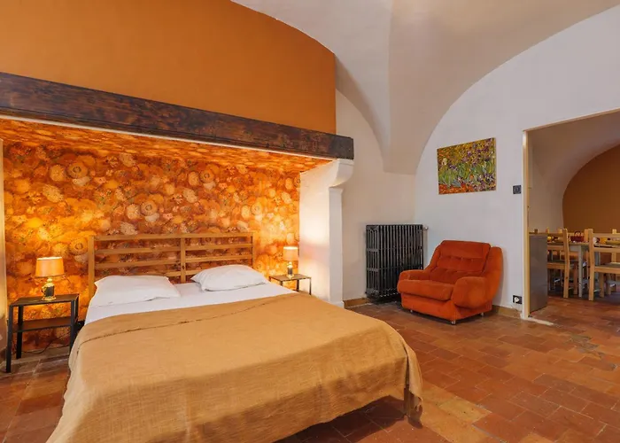 Appartement Le Parc