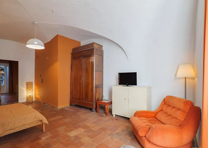 Appartement Le Parc *