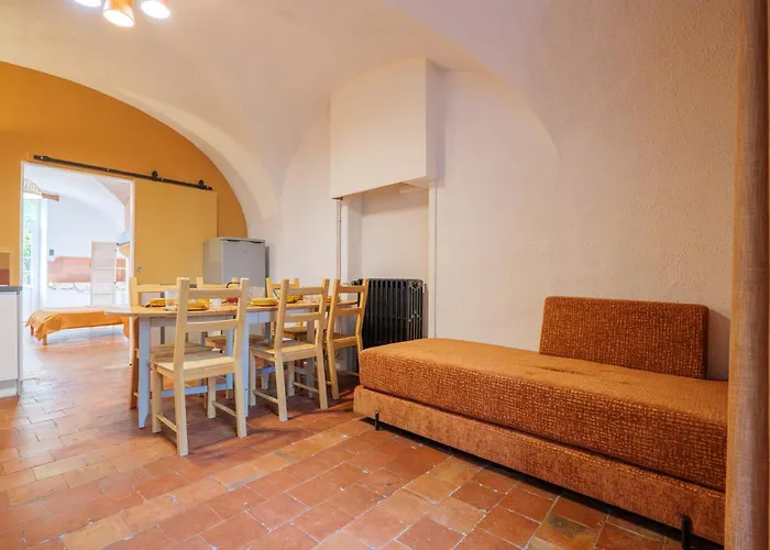 Le Parc Appartement