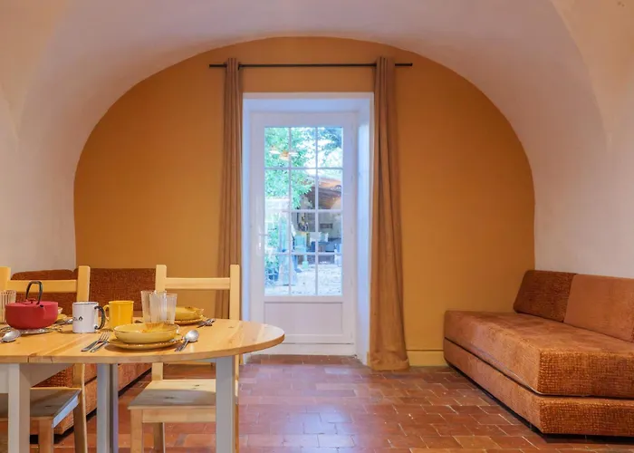 Le Parc Appartement *