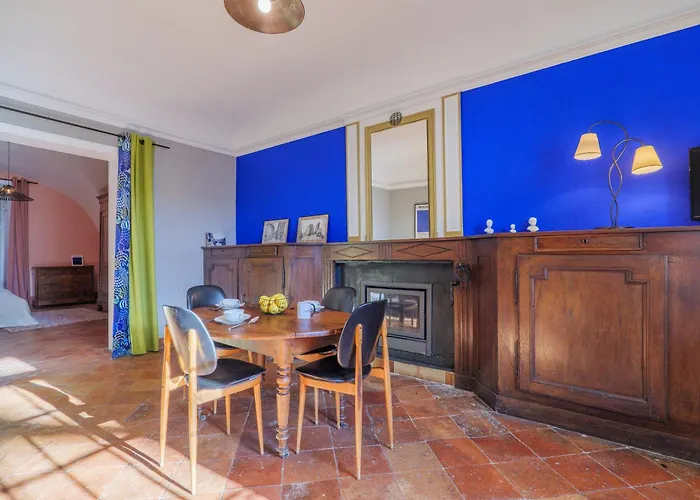 Appartement Le Parc Vallon-Pont-dʼArc