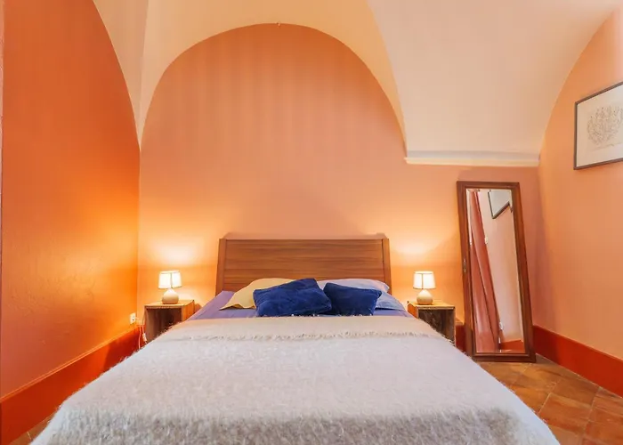 Appartement Le Parc