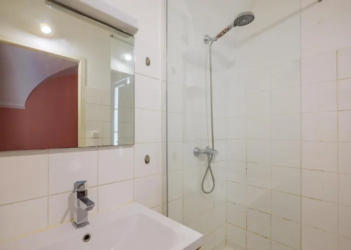 Appartement Le Parc *