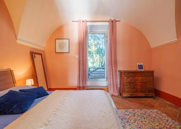 Appartement Le Parc *